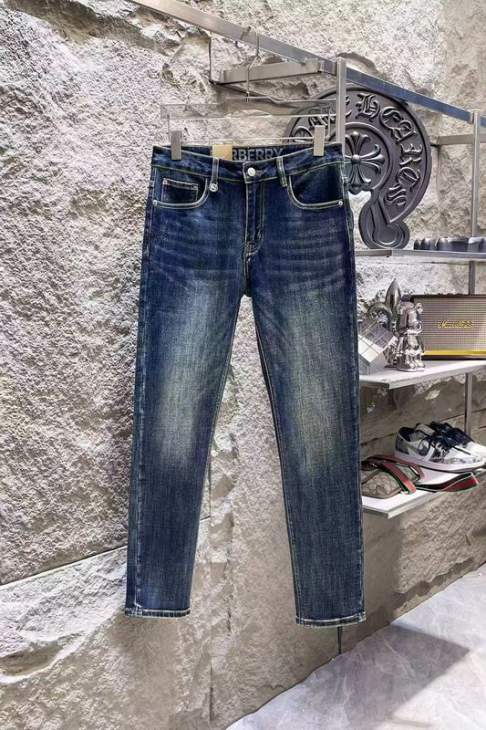Picture of Burberry Jeans Long _SKUBurberrysz28-3811Lx388410